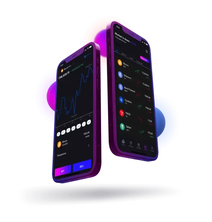 QubiQuant Dex - Harness the Potential of Your Distinct Account – Start Now