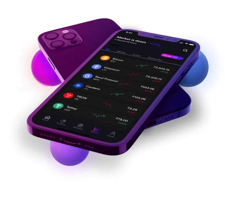 QubiQuant Dex - Discover Limitless Possibilities with QubiQuant Dex - Act Today