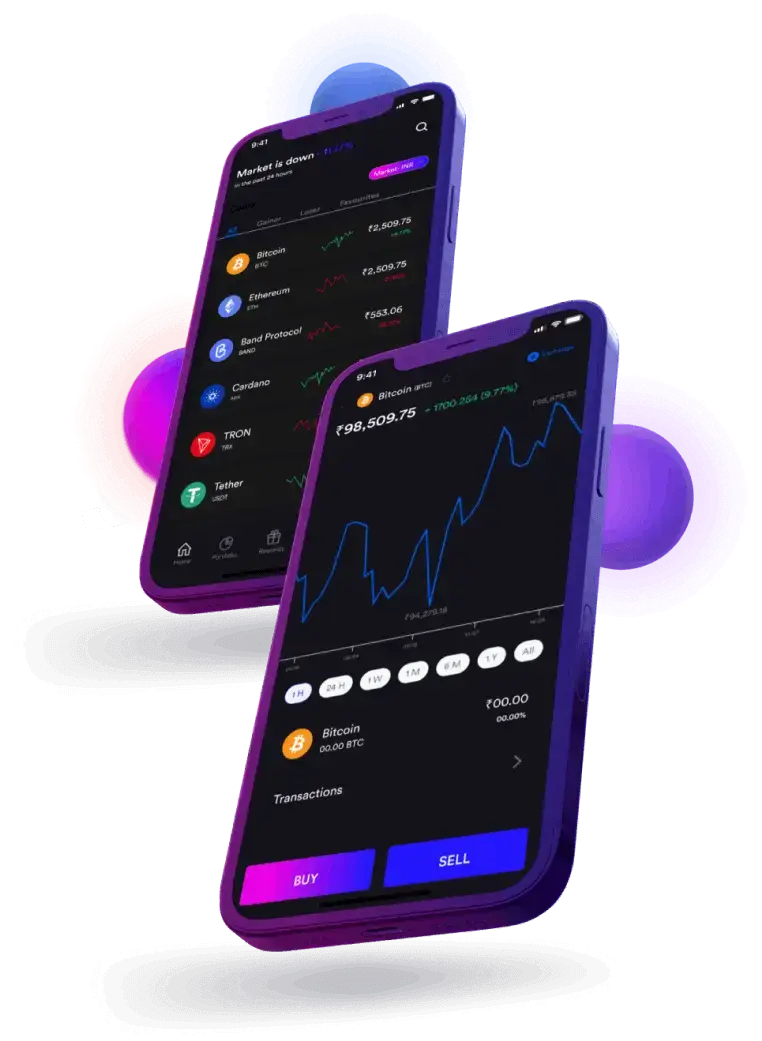 QubiQuant Dex - No